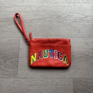 Nautica Wristlet